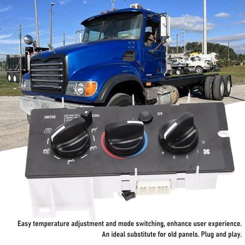 Module de contrôle climatique AC PolyGen 7787-880011 de qualité supérieure - 3
