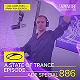  Stadium Arcadium (Asot 886)