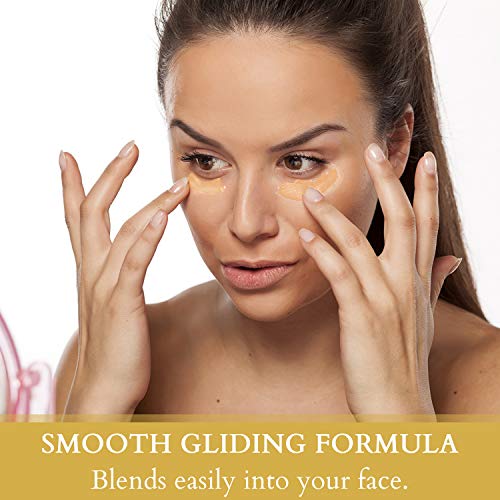 Borghese Hydro-Minerali Foundation Makeup - Biscotto (Light) Natural Finish, Ideal For Light - Normal, Oily Skin #TOP4