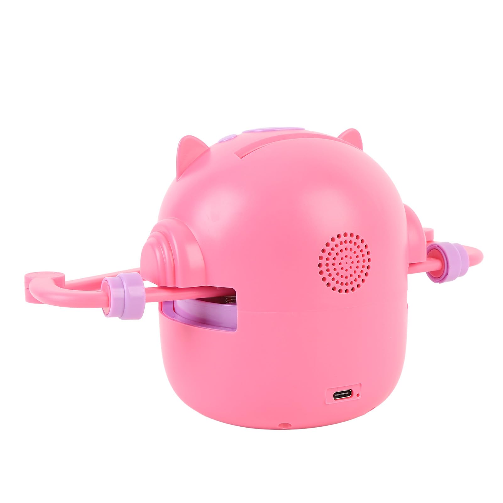 Robot de Dibujo Interactivo para Niños, Juguete de Pintura | Plástico Seguro y Resistente, para Niños de 3+ Años, Batería de 2400 MAh, Inicio con un , Fomenta la creatividad.