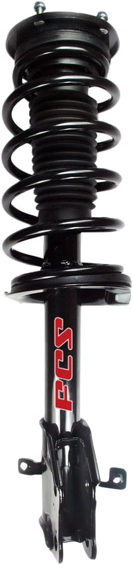 FCS 2331688R Complete Strut Assembly