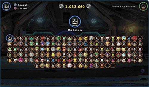 Lego Batman 3 Beyond Gotham PS3