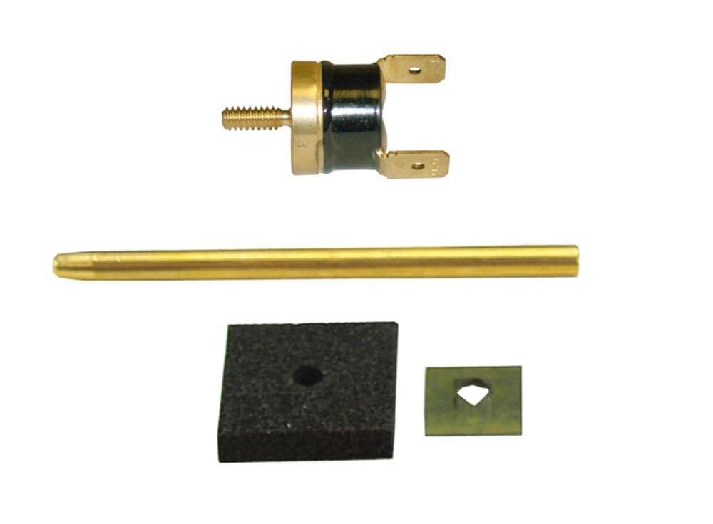 18748 180° Thermo Switch