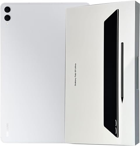 Samsung Galaxy Tab S11 Ultra (14.6", Wi-Fi) SM-X930N 256G…