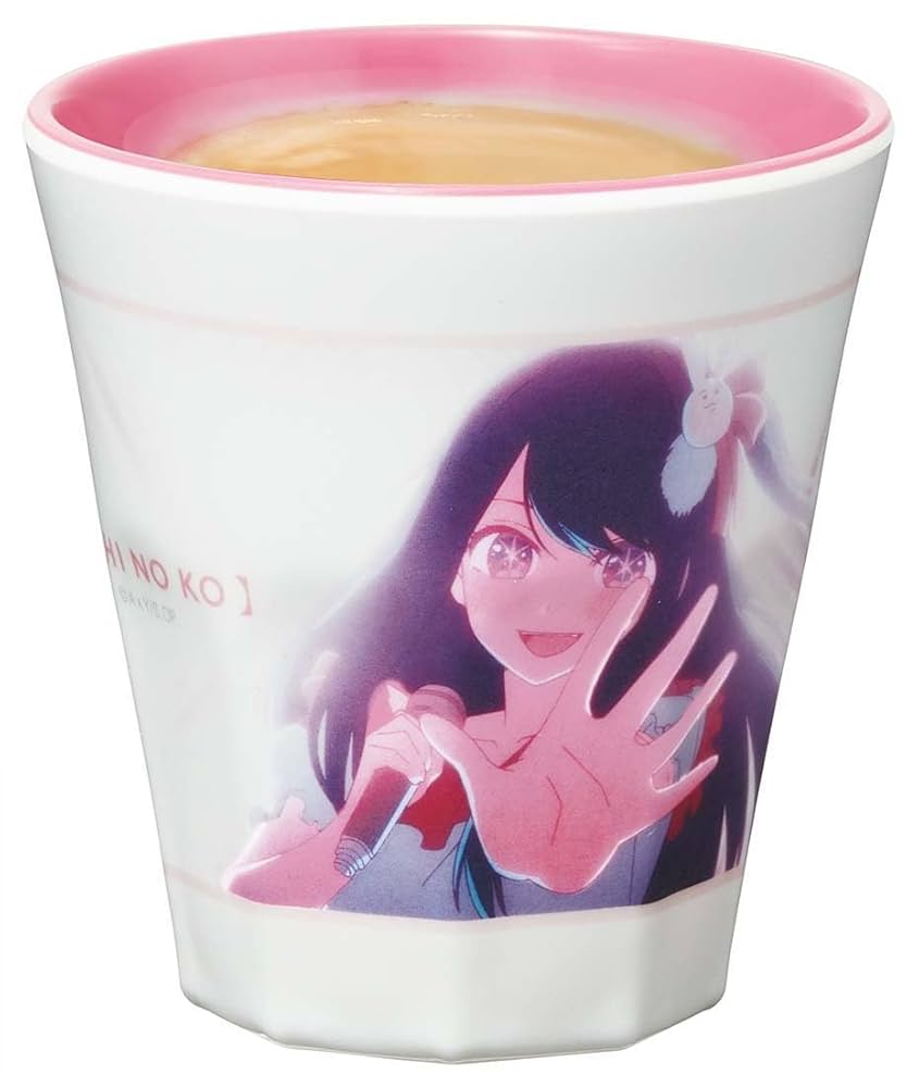 推しの子　フィギュア×10個　タンブラー×1個 TVアニメ【推しの子】から、真空断熱タンブラー登場！【ローソン