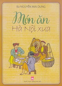 Paperback Món An Hà H?i Xua Book