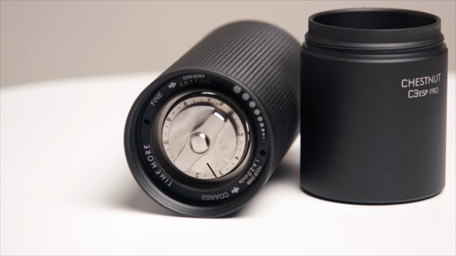 Amazon | TIMEMORE 全金属 コーヒーミル 手動 タイムモア C3ESP PRO 手