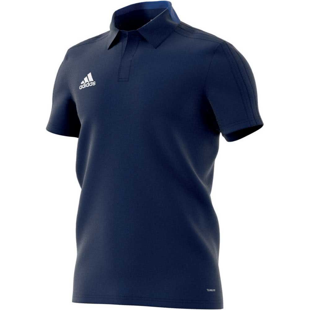 adidas Koszulka polo Mężczyźni CON18 CO