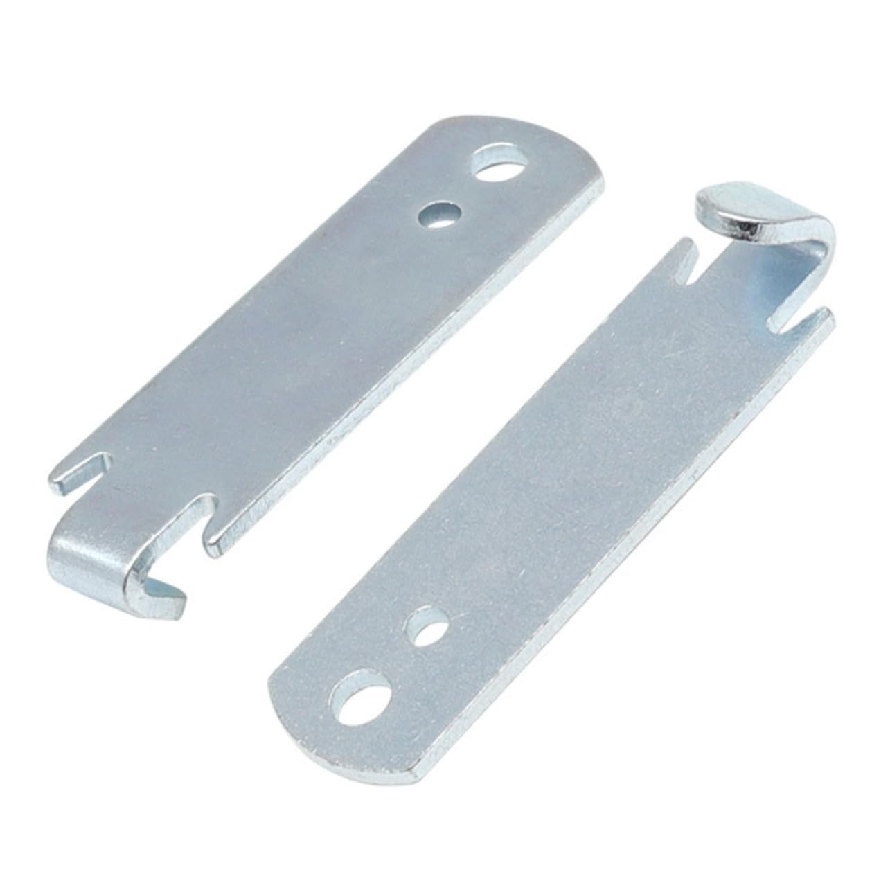 SUPVOX 10pièces Tendeur De Câble Acier Ridoir Heavy Duty pour Câble Et Système De Tension De Corde Outil De Serrage pour Installation De Fil Acier Et Clôtures Et