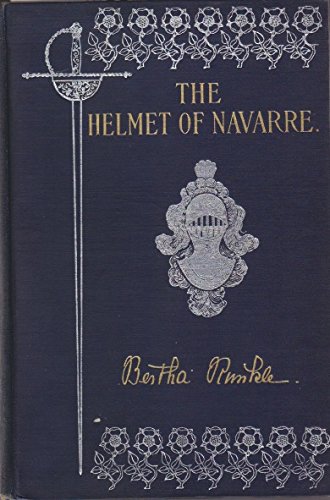 Helmet of Navarre (The) B001UG4E8M Book Cover