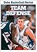 Produktbild Team Defense (Duke Basketball Series)