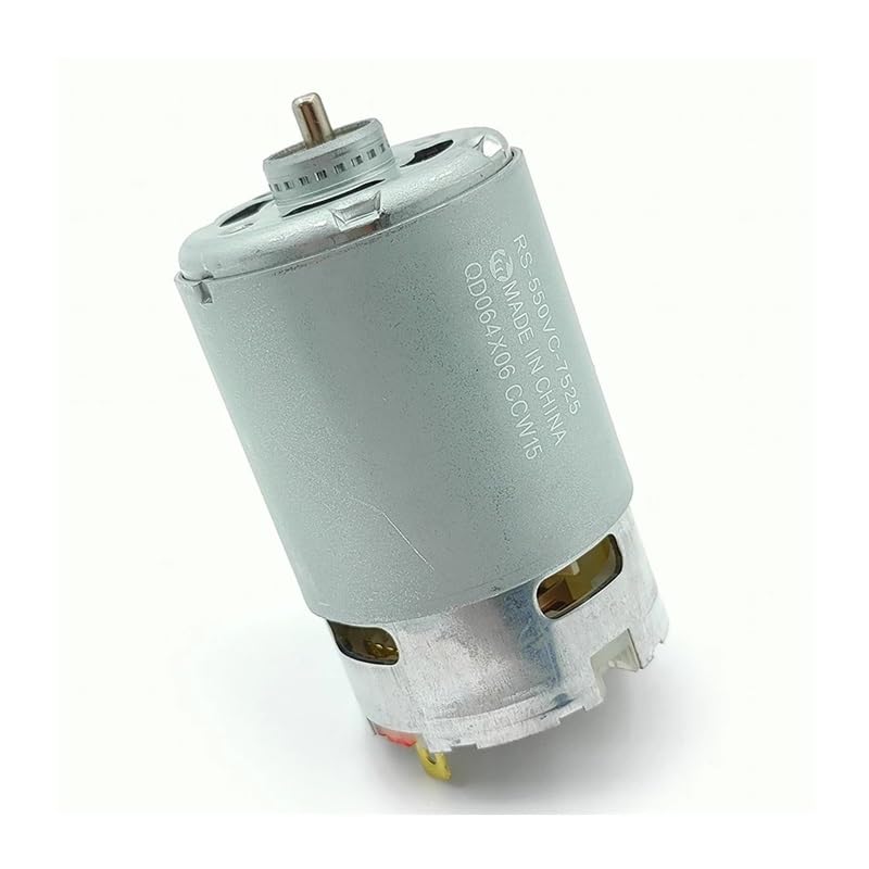Taladro RCMLWSDNW 9.6V Alta Velocidad Torque Grande miniatura 5