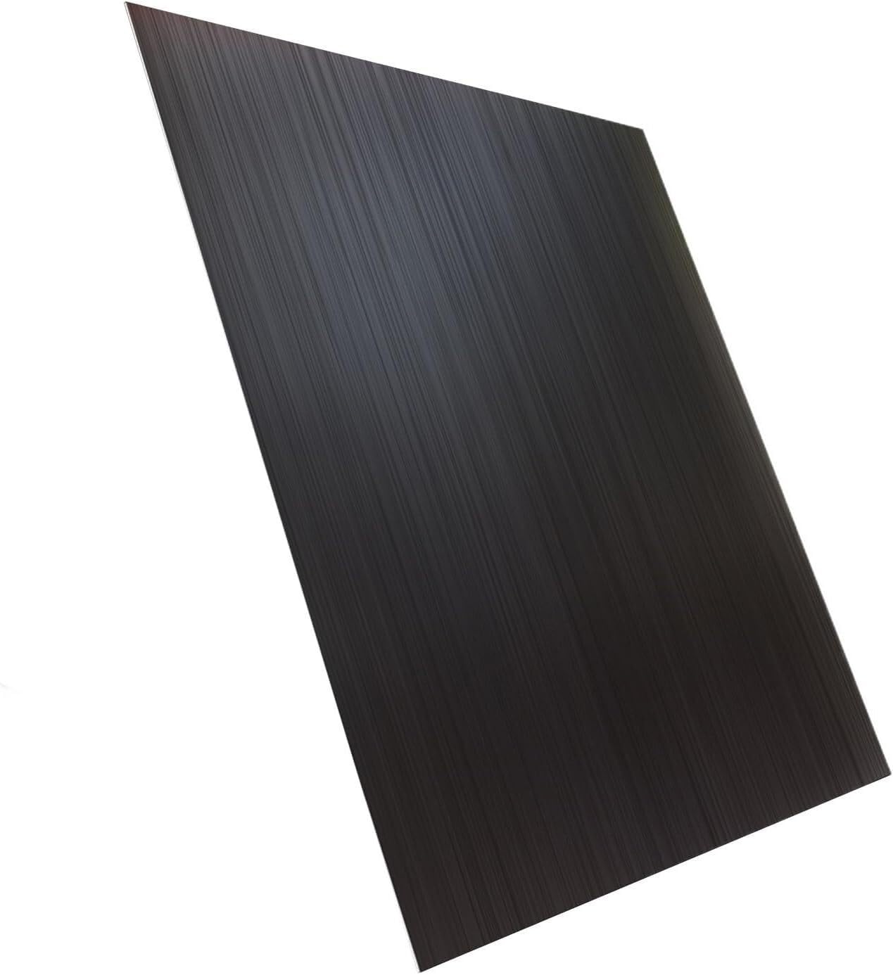 Lamiera Di Alluminio, Pannelli Metallici 5052 Lamiera Di Alluminio Dritta Spazzolata Colorata Lamiera Anodizzata Lamiera Di Rivestimento per la Decorazidella Casa con Finitura a Linea Sottile