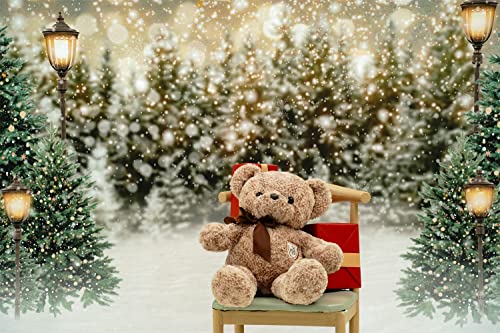 Fondo fotográfico Kate 7×5ft para Navidad y estudio miniatura 3