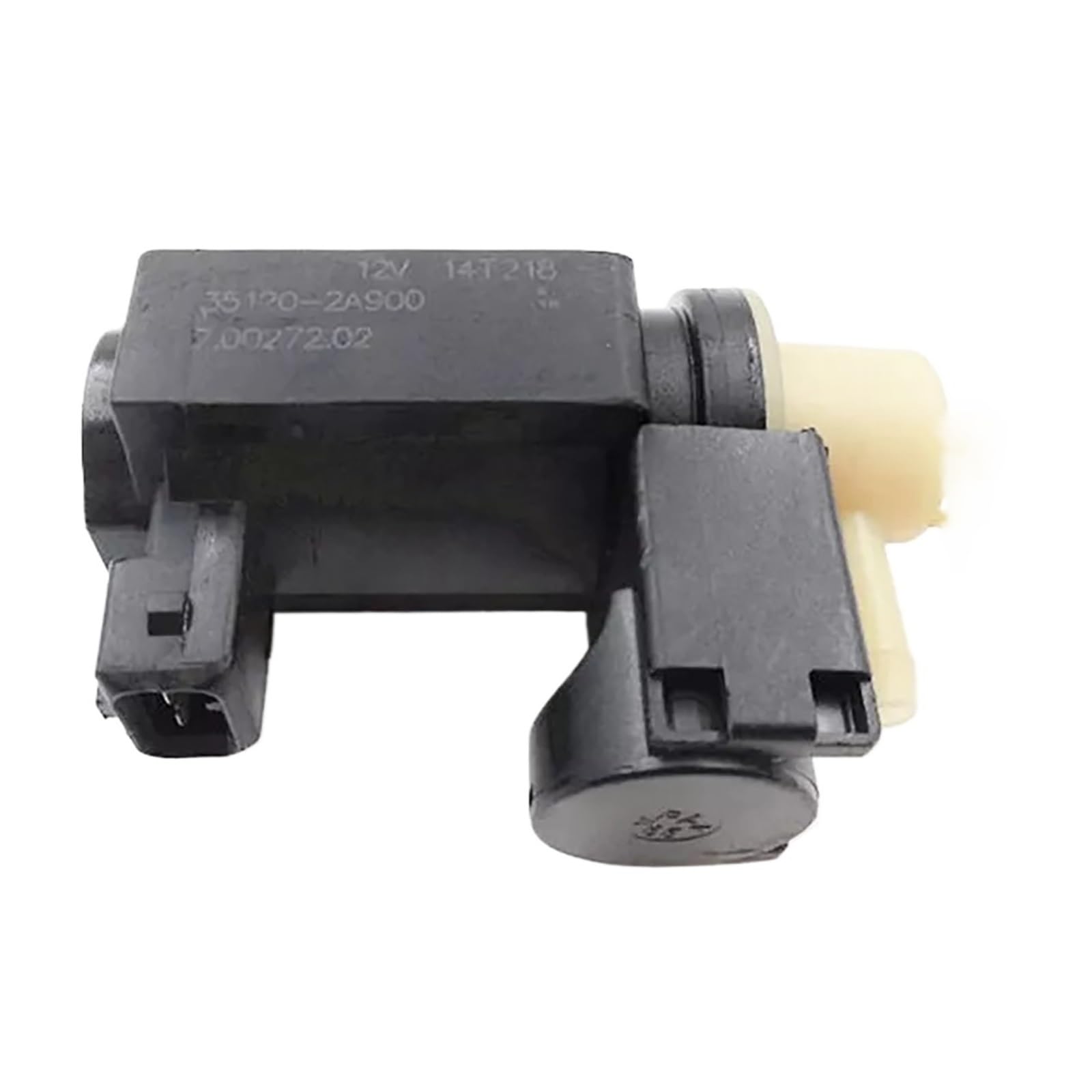 Válvula solenoide de automóvil Válvula de control solenoide presión turbo 700272030 para Hyundai para Kia Accent Carnival