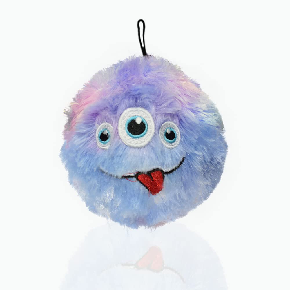 Basil Squishy Soft Sponge Monster Pet Toy | for Dogs & Puppies | Squeaky Dog Toy | Safe & Non-Toxic | Lightweight & Durable | Daily Fun & Entertainment | for Medium Chewers | 11 cm (B0B5TB933Q) Amazon Price History, Amazon Price Tracker