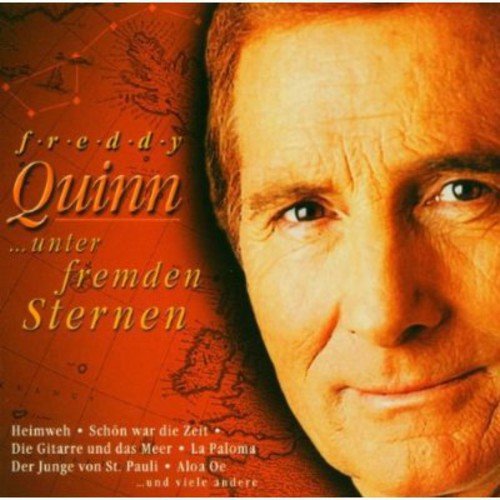 Freddy Quinn Unter Fremden Sternen Music