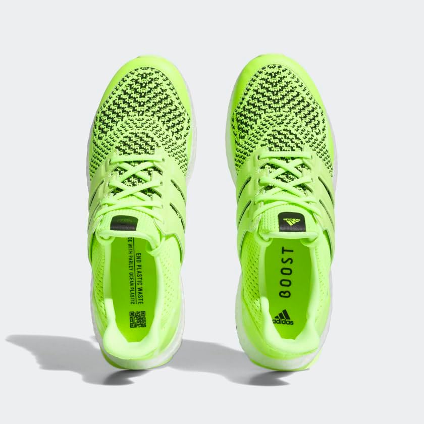 Miniatura 3 de adidas Zapatos de golf unisex para adultos Ultraboost sin picos