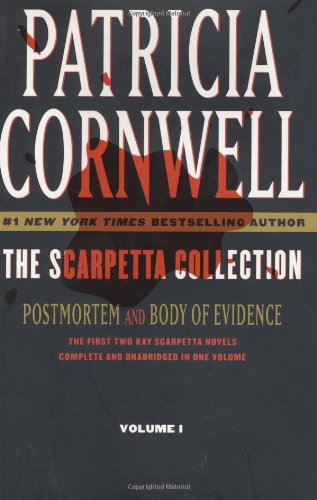 The Scarpetta Collection Volume I: Postmortem and Body of Evidence (Kay Scarpetta)      Hardcover – October 14, 2003