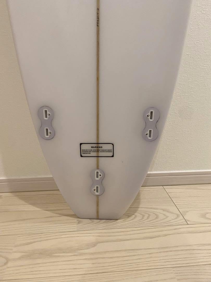 Amazon | ?? 6.5ft サーフボード オールラウンドモデル | ノーブランド 