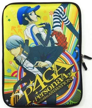 Amazon.co.jp: ペルソナ4 ザ・ゴールデン ハイクオリティ ビッグ