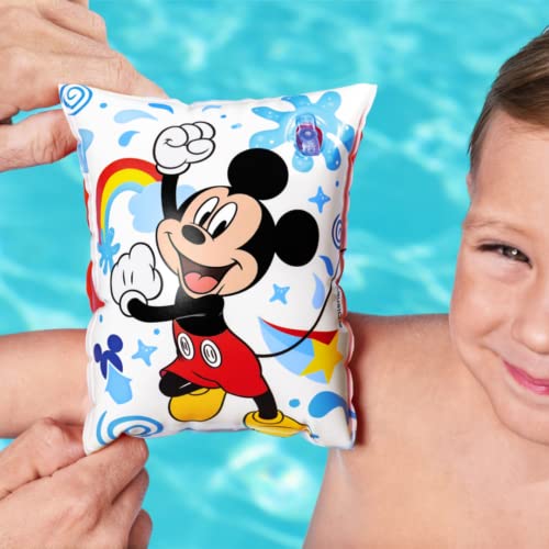 NARAMAKI Inflatable Armrests with Safety Valves Pool Sea Accessories