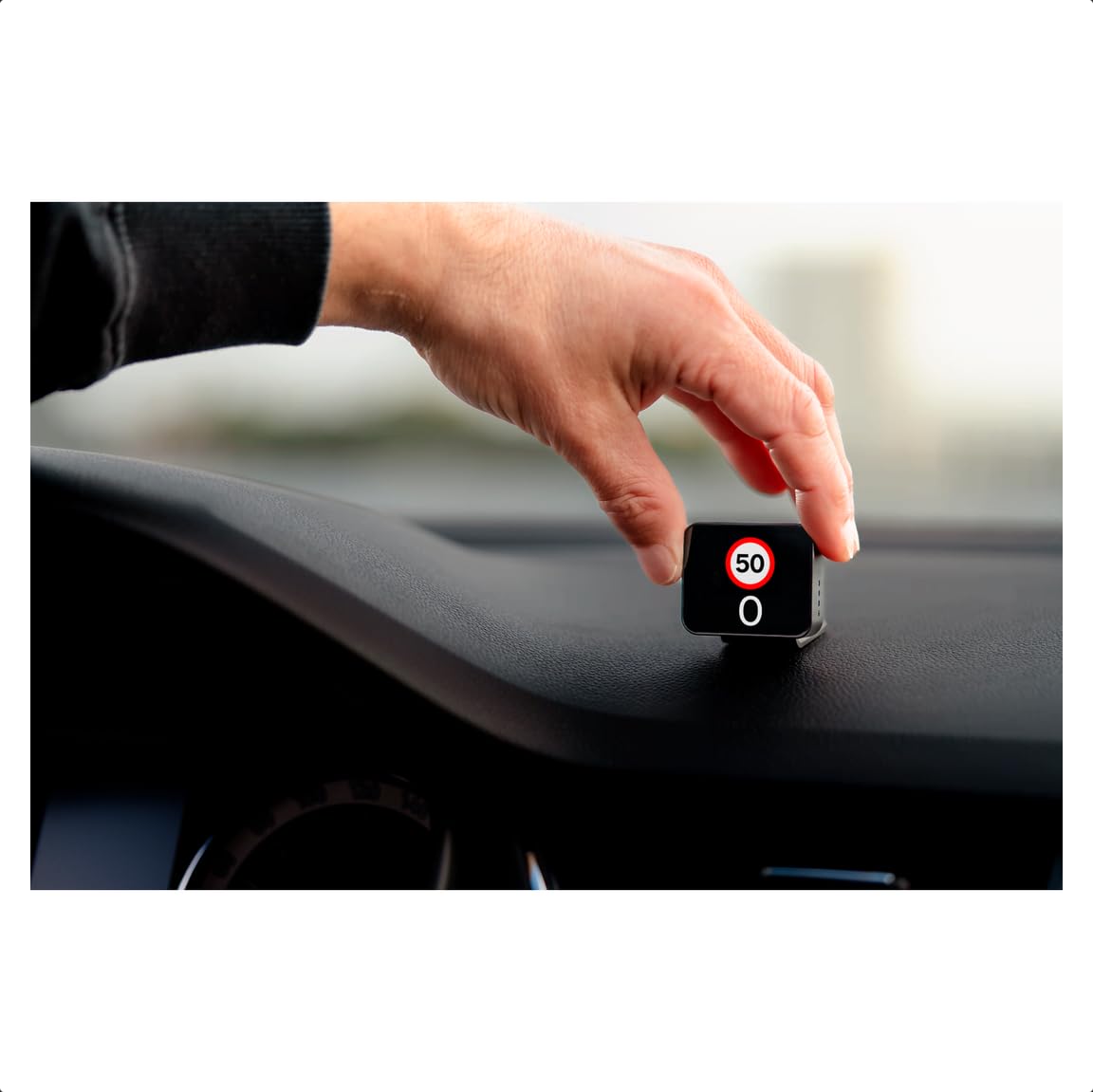 Saphe - Trafikalarm/Elettronica per auto e veicoli
