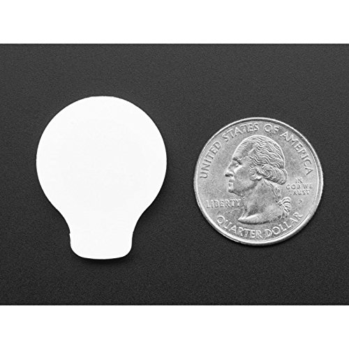 Adafruit Muscle Sensor Surface EMG Electrodes - H124SG Covidien [ADA2773]