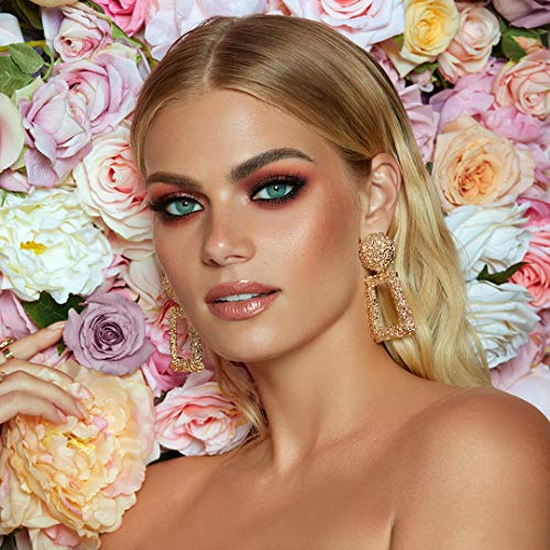 Sigma-Beauty-14-Shade-Eyeshadow-Makeup-Color-Palette-Shimmer-Glitter-Eye-Cosmetic-Powder-Cor-De-Rosa