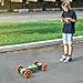 QXHOL Gesture Sensing RC Stunt Car for Boys 6-12 Year Old, 4WD Remote Control Cars Toys with Lights Music, Best Birthday Gifts for Kids, 2.4Ghz Hand Control Drift Car