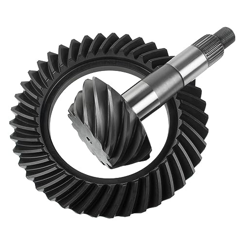 Motive Gear GM12-342 Differential Ring and Pinion Set, 3.42 Gear ...