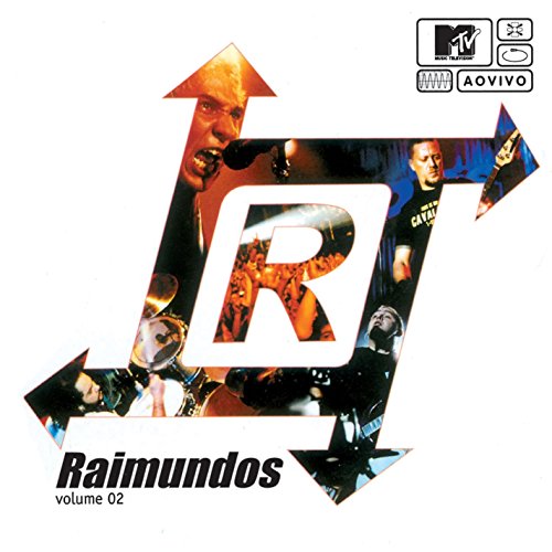 Play Ao Vivo - Disco 2 by Raimundos on Amazon Music