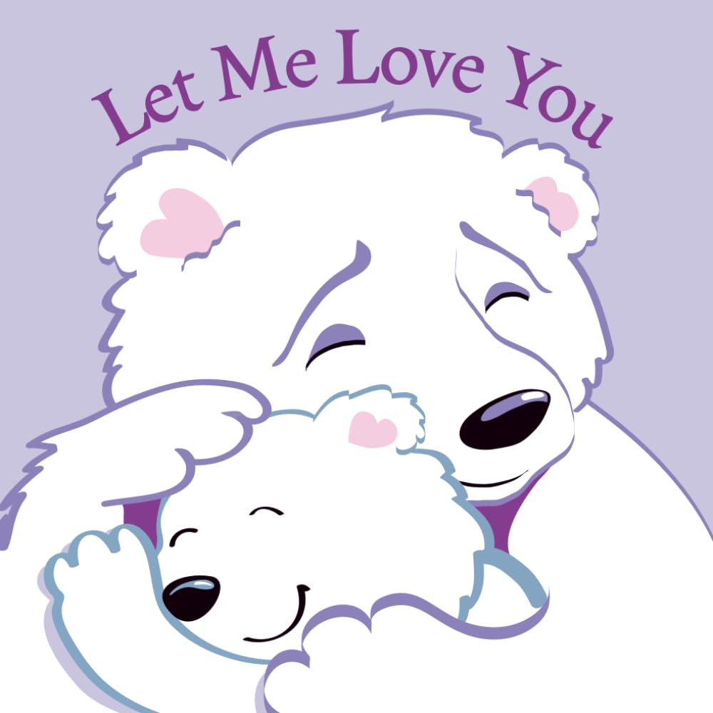 Let Me Love You
