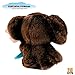 Cheburashka Soft Plush Russian Speaking Toy Classic 17cm (7) by Multi-Pulti
