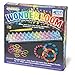Wonder Loom: the Ultimate Loom for Making Rubber Band Bracelets