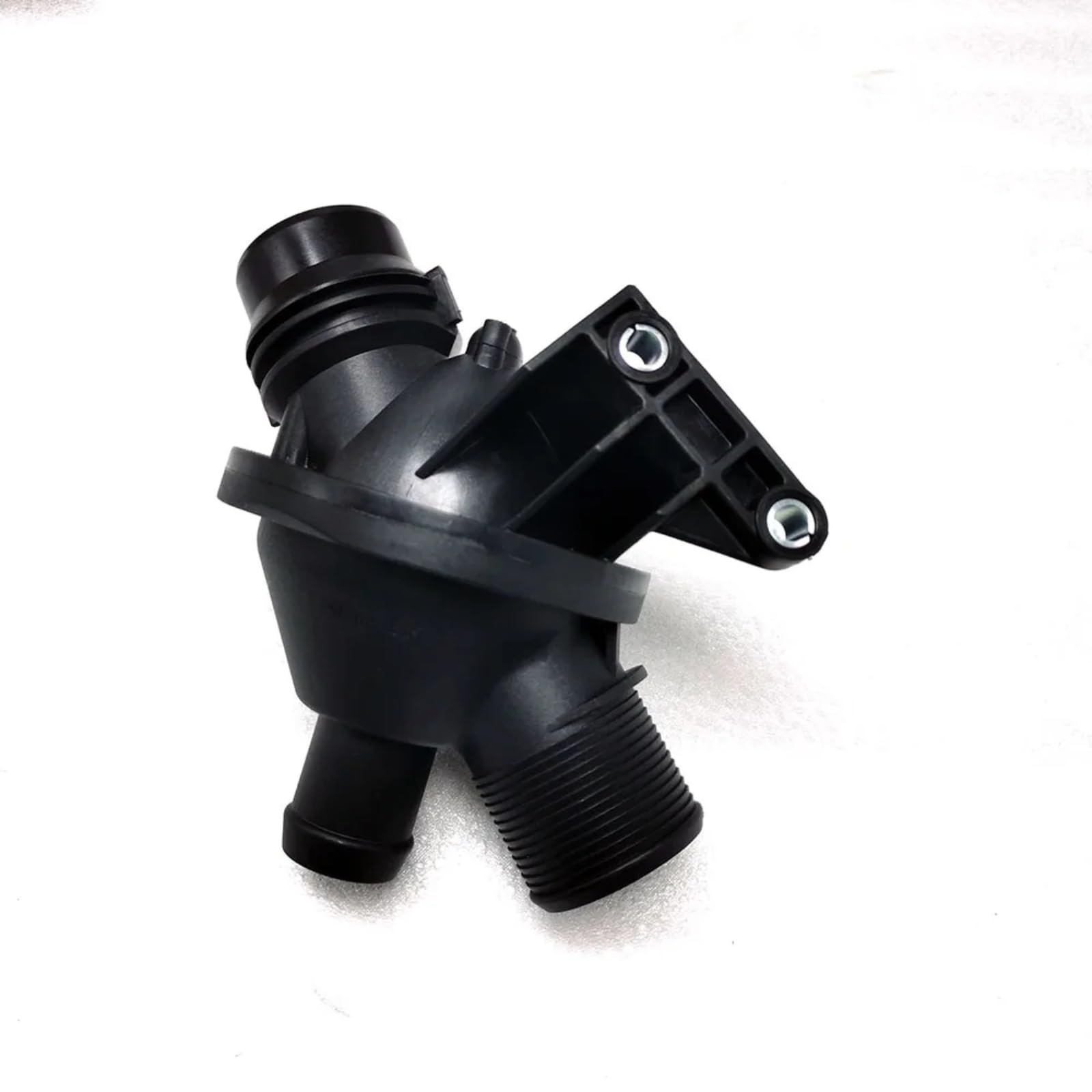 Coolant Thermostat Coolant Thermostat Housing Component Set Assembly Replacement 11537588257 Compatible With BMW For N20 228i 320i 325i 328i 428i 520i 528i