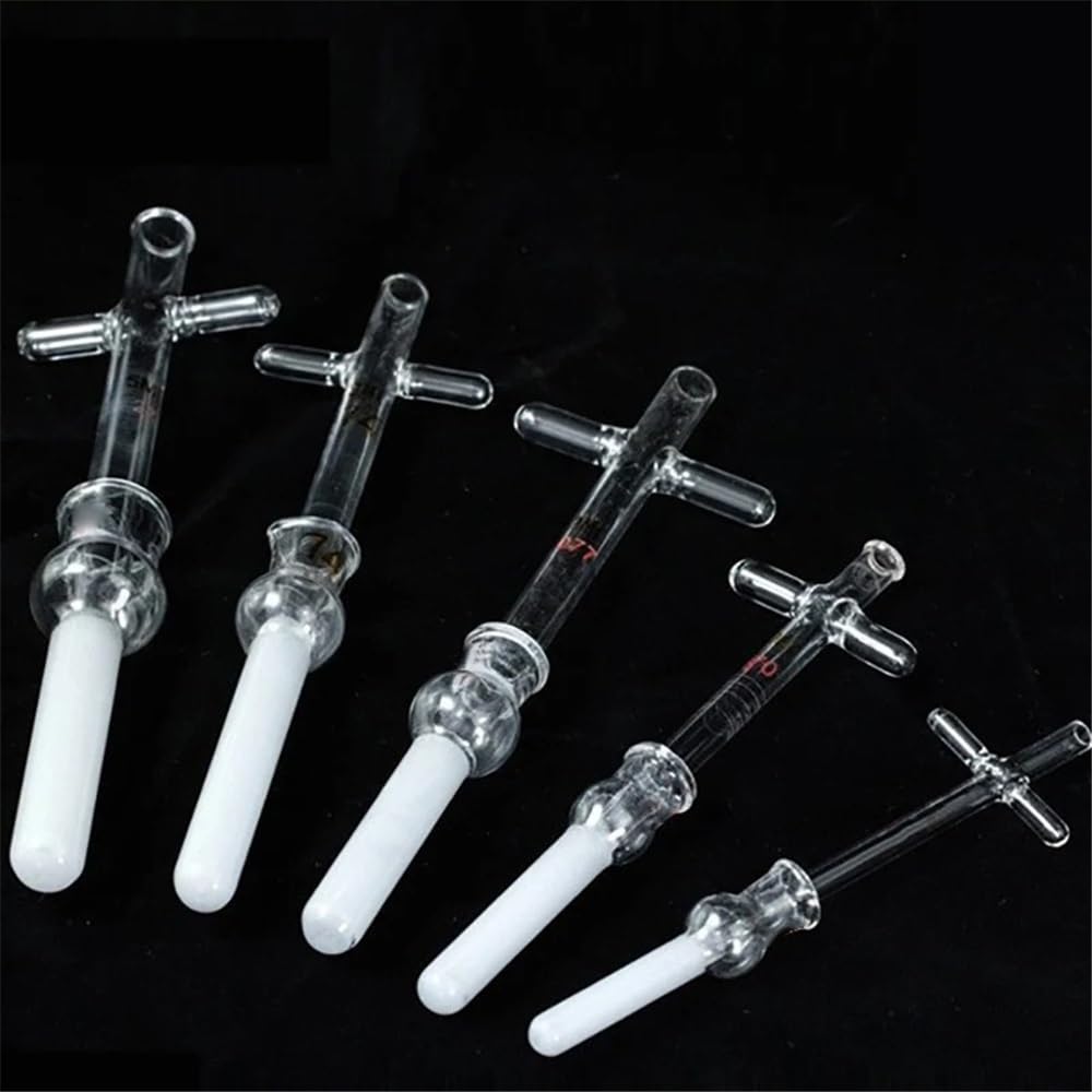 Sprzęt laboratoryjny i materiały młynek do tkanin szklanych 0,5 1 2 10 15 20 30 50 ml Laboratorium