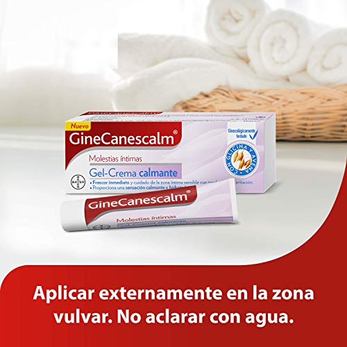 Canesten Clotrimazol Huidcrème 30 g - View 3