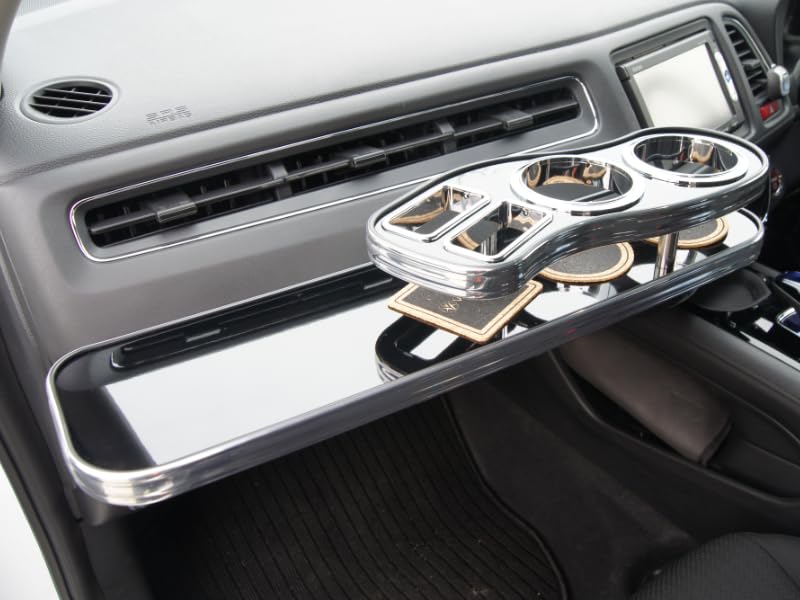 Amazon | VERONA フロントテーブル ホンダ ヴェゼル＆ヴェゼル