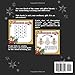 The Advent Calendar Riddles And Games: The Ultimate Christmas Book Including Fun Brain Teasers, Logic Puzzles, And Brain Games Suitable For All Ages (Christmas Presents)