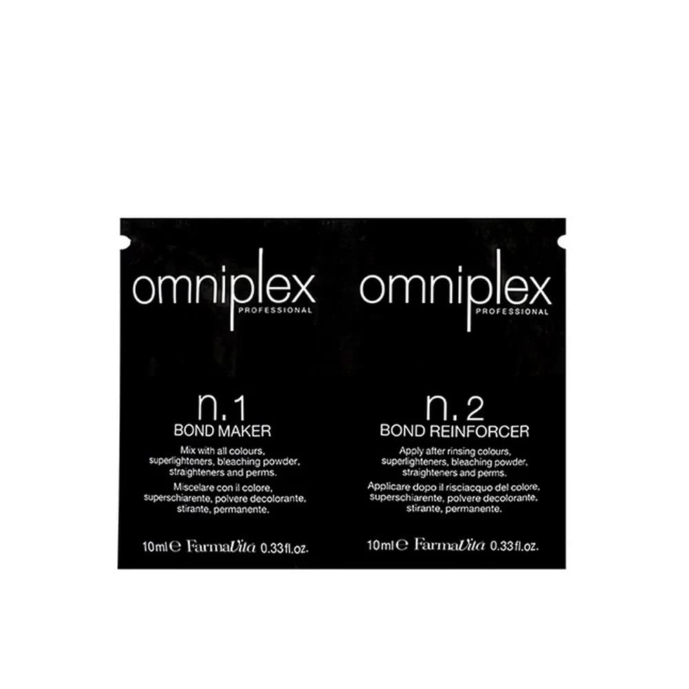 Farma omniplex sachets 10 ml (1 + 2)