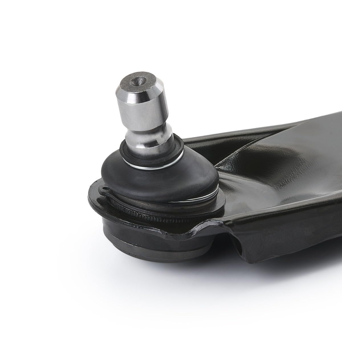 RIDEX 273C0396 Braccio oscillante sospensione ruota Anteriore Sinistra Compatibilità con MAZDA 3 BK