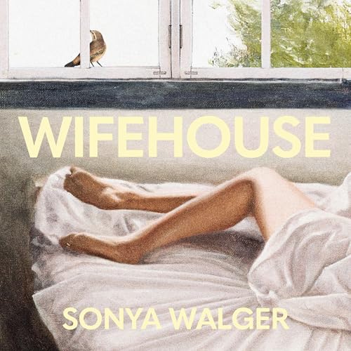 Wifehouse Audiolibro Por Sonya Walger arte de portada