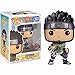 POP! Animation: Naruto Shippuden - Asuma Sarutobi (Exclusive) Vinyl Figure