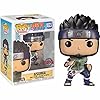 Funko Pop Asuma Sarutobi Edición Exclusiva – Naruto Shippuden