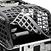 SmittyBilt C.R.E.S TRAIL NET,DIA BLK - SB561035