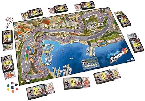 Unser Erfahrungsbericht über das Zygomatic - Cars Brettspiel (Asmodee FOR01ML) Unser Erfahrungsbericht über das Zygomatic - Cars Brettspiel (Asmodee FOR01ML)