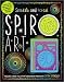 Spiro Art (Scratch and Reveal)