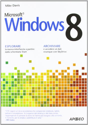  Windows 8