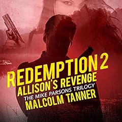 Couverture de Redemption 2: Allison's Revenge